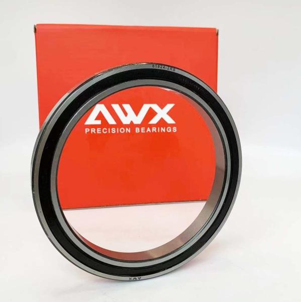 Buy cheap Low Price 67 Series 6708 6709 6710 6711 6712 Bearings Optimal Heat Dissipation Thin Wall Bearing in Industrial Machinery from wholesalers