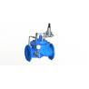 Buy cheap Reinforced Nylon PN10 PN16 Pressure Relief Valve from wholesalers