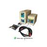 Buy cheap 35KW Induction Heating 80KHZ Nut Bolt Forge Machine 7.6L/Min from wholesalers