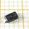 Buy cheap 1N4148W-7-F Diodes Surface Mount IC Diode Transistor 300mA (DC) Standard from wholesalers