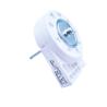 Buy cheap White 3.5W 0.29A 1375 RPM DC 12V Refrigerator Part DREP3030LA 9B Refrigerator Blower Fan from wholesalers