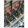 Buy cheap Germany-tec Good Copper Rod Cold Rolling Machine Aluminum Rod Wire Casting Machines from wholesalers