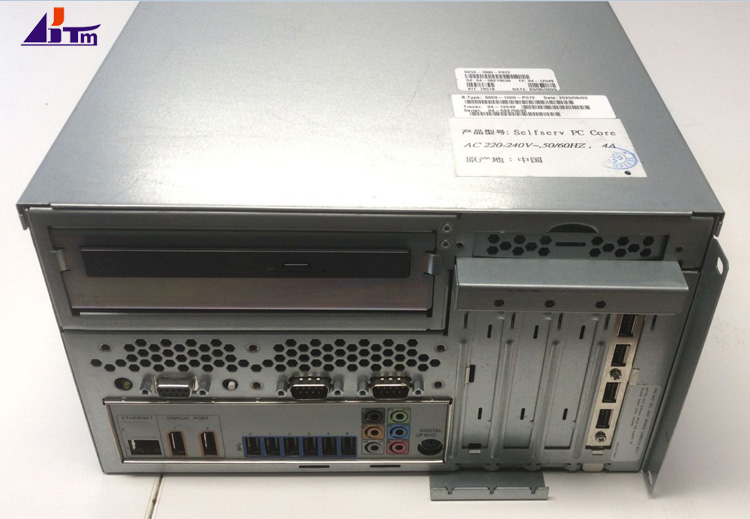 4450770628 NCR Misano PC Core 445-0770628