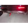 Buy cheap Audi New Q7 2016 Auto Body Kits , Stainless Steel Bumper Skid Plates from wholesalers