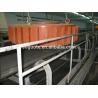 Buy cheap Local Service Location None Suspended Dry Conveyor Belt Electromagnetic Iron Separator from wholesalers
