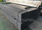 ASTM A500M Fine Grain Steel Welded 25mm Structural Pipe