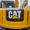 Buy cheap High Quality crawler Used excavator CAT 307E2 used excavator construction small equipment building machinery Have EPA from wholesalers