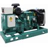 Buy cheap 150kva / 20KW Volvo Diesel Generator , Three Phase , Weatherproof from wholesalers