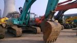 Used kobelco sk330-8 excavator for sale