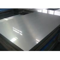 Buy cheap Low Carbon 304 Stainless Steel Plate Lightweight Annealed And Pickled product