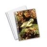 Buy cheap School Stationery 3D Lenticular Advertising Custom Spiral Notebooks for Children Promotion Gift from wholesalers