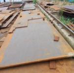 10mm Nm400 Wear Resistant Steel Plate For Cutting Welding Bending