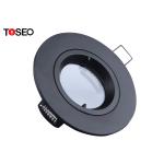 Round 70mm Cutting Recessed LED Downlight Fixtures Waterproof Ip65 Spotlight