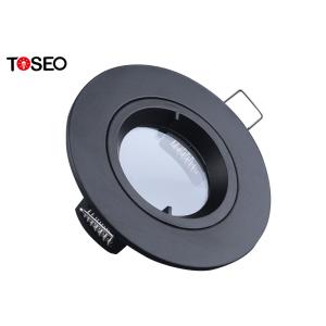Wholesale Round 70mm Cutting Recessed LED Downlight Fixtures Waterproof Ip65 Spotlight from china suppliers