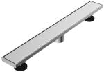 Vertical Shower Drains SUS304 Adjustable Linear Shower Drain American Style