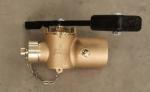 FH-50A Cb/T3778-99 Marine Tester Cabin Sounding Self Closing Valve