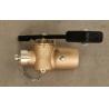 Buy cheap FH-50A Cb/T3778-99 Marine Tester Cabin Sounding Self Closing Valve from wholesalers