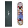 Buy cheap YOBANG carton princess 24inch mini complete skateboard for girls only for promotion from wholesalers