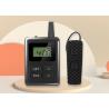 Buy cheap 150 Channels Wireless Tour Guide System GPSK Modulation Mode from wholesalers