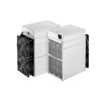 Buy cheap 135ksol/S ZEC Coin Miner , 1418W Zcash Asic Bitmain Antminer Z11 product