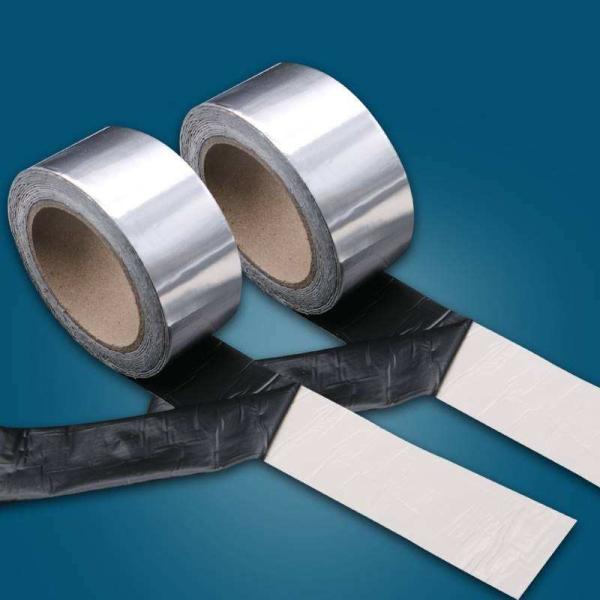 Quality Surface Material Tapes Application Metalized PET Film for sale