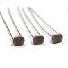 Buy cheap Professional Passive Electronic Components Φ7mm Light Dependent Resistor Sensor LDR from wholesalers