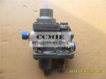 SGS shantui spare parts valve Oil water separator combination valve