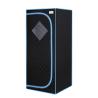 Buy cheap Portable Infrared Sauna Room Foldable SPA Whole Body Steam Sauna Box Room Tent from wholesalers