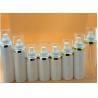 Buy cheap Plastic PET spray bottle lotion bottle Cosmetics bottles 80 ml 100 ml 120 ml 150 ml from wholesalers