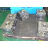 Buy cheap Field - Proven Xmas Tree Wellhead Parts Forged Cross And Tee Abrasion Resistant from wholesalers