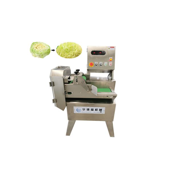Buy cheap 1180mm SS304 500kg/H 0.37kw Ginger Slicing Machine from wholesalers