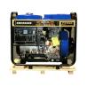 Buy cheap Model KDE8600E KAIAO Brand 6kw Diesel Generator Set from wholesalers
