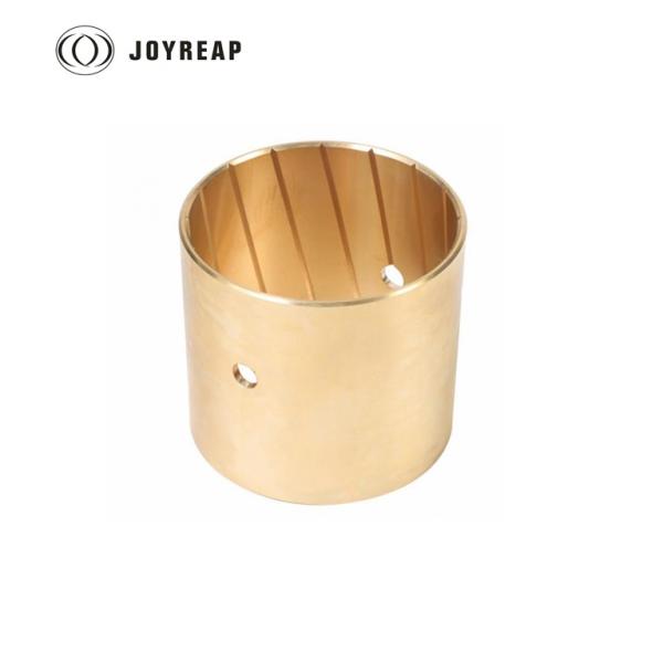 Buy cheap 10QK255P2 Bronze Trunnion Bushing Replaces 10QK157 Bronze Bushes Bearing 80AX560 10QK158 Brass Sleeve Bushing from wholesalers