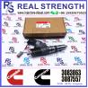 Buy cheap Fuel Injector 3609925 3083849 3087772 3095731 3083863 for QSM ISM QSM11 ISM11 M11 Diesel Engine from wholesalers