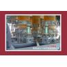 Buy cheap Silicon manganese furnace for ferroalloy ore furnace and refining equipment from wholesalers