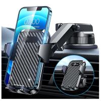 Buy cheap Retractable Windshield Mount Phone Holder Suction Cup 88mm Width product
