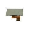 Buy cheap RGB 4.3 Inch 480*272 High Brightness LCD TFT Display 1000 Nits For Industry from wholesalers