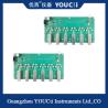 Buy cheap The 6-Channel 25G Rate SFP28 Evaluation Board Provides Stable Environment from wholesalers