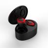 Buy cheap Android Stereo Ergonomic Bluetooth Headphones Buds Wireless 400mAH Battery from wholesalers