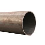 316L Round Polished Seamless Carbon Steel Pipes API 5L A106 A53 Corrosion