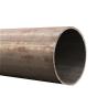 Buy cheap Welded ISO9001 Carbon Steel Pipes Nonoiled Thickness 0.25mm Punching from wholesalers