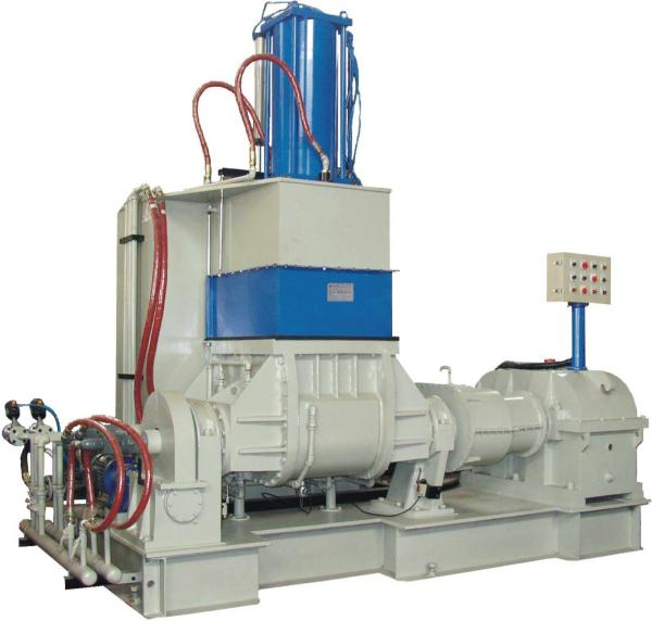 Buy cheap Mixing Rubber Kneader Machine Manufacturer With Cooling Water Attemperation from wholesalers