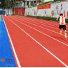 Buy cheap ProTrack ASTM Oval Competition Running Track Material EPDM Rubber Athletic Surface from wholesalers