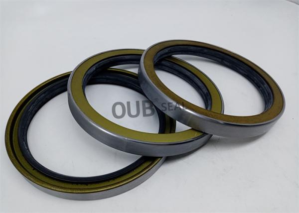 Buy cheap AH7714PO HTC 37*57*10 Oil Seal Kits For Excavator Parts AH7472P HTC 100*124*12 from wholesalers