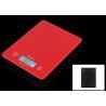 Buy cheap Touch Screen Kitchen Digital Weighing Scale Tempered Glass Material from wholesalers