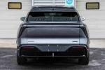 Pure Electric SUV Hiphi Y 560km RWD Pioneer Edition With 0.63h Fast Charging