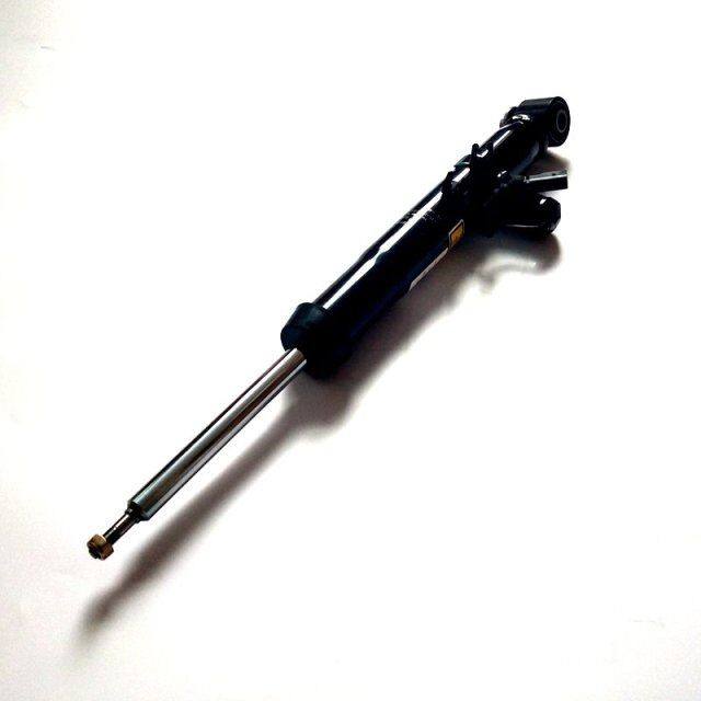 Rear Right Air Suspension Spring Shock Strut For Audi A6 C6 4F0616N032