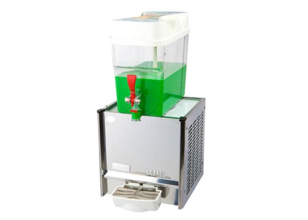 Quality 180W Automatic Juice Dispenser Machine for sale