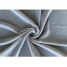 Buy cheap Custom Dress Spandex Shiny Ice Velvet Fabric Customized Color from wholesalers