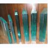 Buy cheap Tempered Laminated Bulletproof Glass Multi Layer Bullet Resistant Glass from wholesalers